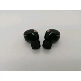 【中古】SONY WF-1000XM5 (B) [ブラック]【秋葉2号】保証期間1ヶ月【ランクB】