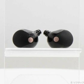 【中古】SONY(ソニー) WF-1000XM5 ブラック 【198-ud】