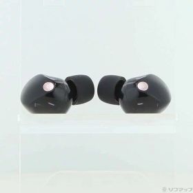 【中古】SONY(ソニー) WF-1000XM5 ブラック 【198-ud】