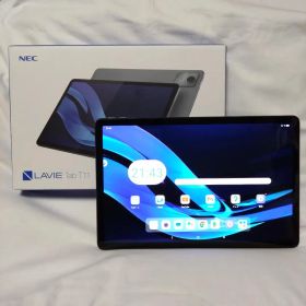 NEC LAVIE Tab T11 PC-TAB11F01