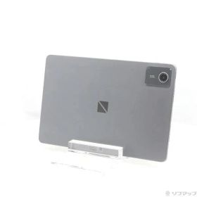 ソフマップ 〔展示品〕 LAVIE Tab T11 128GB ルナグレー PC-T1165KAS Wi-Fi【348】