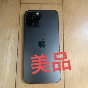 Apple iPhone 13 Pro max本体