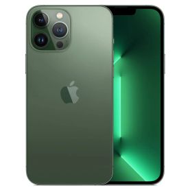 新品未開封 iPhone13 Promax 256GB SIMフリー グリーン