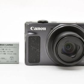 ★現状品★ CANON キャノン PowerShot SX620 HS コンパクトデジタルカメラ #K995