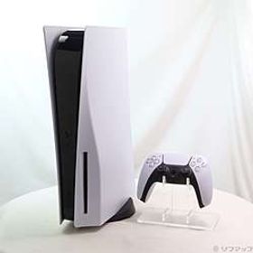 〔中古品〕 PlayStation5 ディスクドライブ搭載モデル CFI-1100A01〔中古品〕 PlayStation5 ディスクドライブ搭載モデル CFI-1100A01