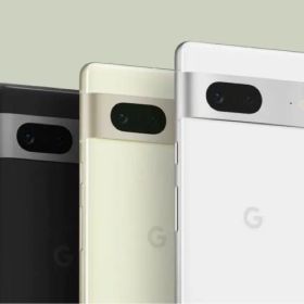 Google Pixel 7 128GB ホワイト 本体