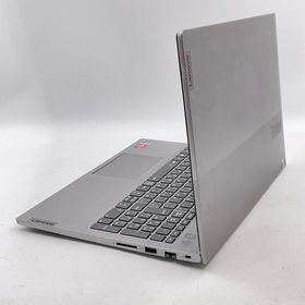 【最速発送】Lenovo ThinkBook 15 Gen 3 21A4013SJP Ryzen 5 5500U 2.1GHz 8GB SSD 256GB 89.6%【難有】