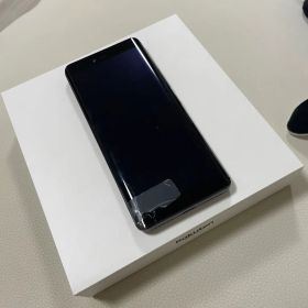 Rakuten hand P710 ブラック 64GB