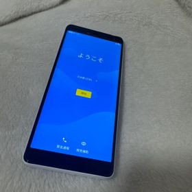 Rakuten Hand 5G ホワイト P780