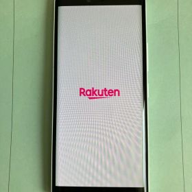 Rakuten Hand 5G ホワイト 128GB 本体