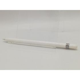 【中古】Apple Apple Pencil（第1世代） MK0C2J/A【大宮東口】保証期間１週間