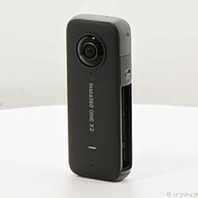 期間特価対象品 Insta360 ONE X2