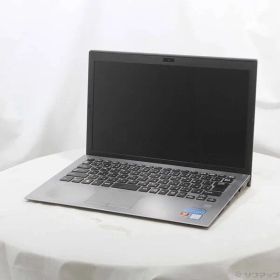 ソフマップ 〔中古品〕 VAIO Pro PG VJPG11C11N【348】