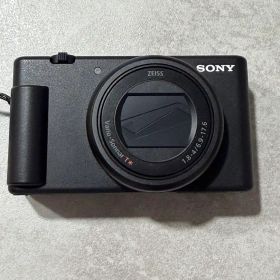 【美品】sony ZV1m2コンデジ
