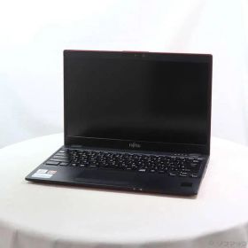 ソフマップ 〔中古品〕 LIFEBOOK U9310／D FMVU28011【198】