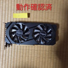 GALAKURO GAMING GeForce GTX 1660 Super