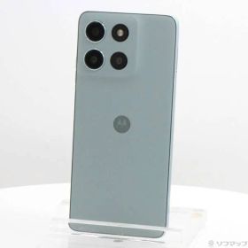 ソフマップ 〔展示品〕 moto g66j 5G 128GB グレーミスト PB810001JP SIMフリー【344】