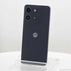 ソフマップ 〔中古品〕 moto g66j 5G 128GB ブラックオイスター PB810002JP SIMフリー【344】