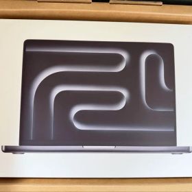 新品 Apple MacBook Pro M5 14インチ MDE04J/A