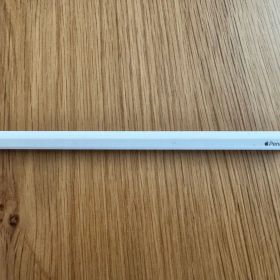 【美品/純正】Apple Pencil 第2世代 アップルペンシル 動作良好