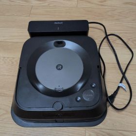 iRobot ブラーバ ジェット m6 床拭きロボット掃除機