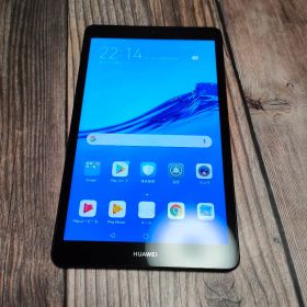 HUAWEI MediaPad M5 lite 32GB 美品
