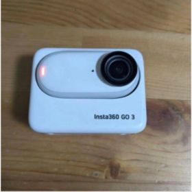 insta360 go 3 go3 128GB ホワイト インスタ360