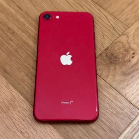 Apple iPhone SE 第2世代