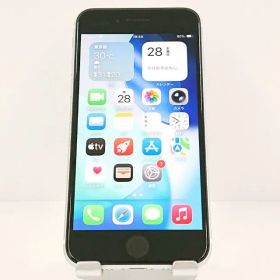 iPhoneSE 第2世代 64GB ドコモ ホワイト 送料無料 本体 c20316