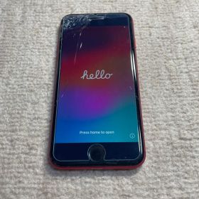 Apple iPhone SE2(第2世代) 128GB