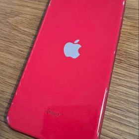 iPhone SE2 64GB ジャンク