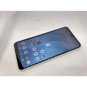 ★送料無料★良品★docomo★arrows We2 F-52E★ブルー★0080280020367★SYS★06/17