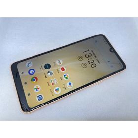 ★送料無料★美品★au★arrows We2 FCG02★ピンク★0080280020858★SYS★06/19