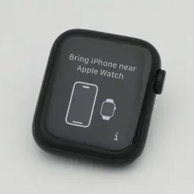 【中古】Apple Apple Watch SE2 40mm GPS ミッドナイトアルミニウムケース (バンド無し)【中野】保証期間１週間【ランクC】