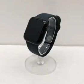 【中古】Apple Apple Watch SE2 40mm GPS ミッドナイトアルミニウムケース/ミッドナイトスポーツバンド MNJT3J/A【仙台イービーンズ】保