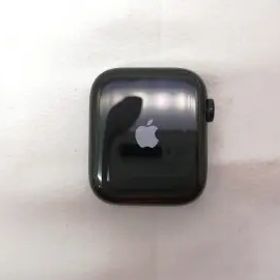 【中古】Apple Apple Watch SE2 44mm GPS ミッドナイトアルミニウムケース/ミッドナイトスポーツバンド(M/L) MRE93J/A【府中ル・シーニュ