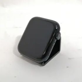 【中古】Apple Apple Watch SE2 44mm GPS ミッドナイトアルミニウムケース/インクスポーツループ MXEP3J/A【新宿】保証期間１ヶ月【ラン