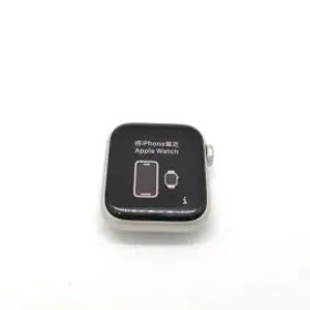 【中古】Apple Apple Watch SE2 40mm GPS スターライトアルミニウムケース/スターライトスポーツループ MR9W3J/A【吉祥寺】保証期間１ヶ