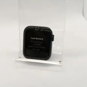 【中古】Apple Apple Watch SE2 40mm GPS ミッドナイトアルミニウムケース/ミッドナイトスポーツループ MRE03J/A【吉祥寺】保証期間１ヶ
