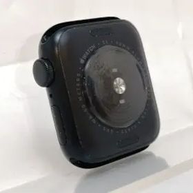 【中古】Apple Apple Watch SE2 40mm GPS ミッドナイトアルミニウムケース/ミッドナイトスポーツバンド MNJT3J/A【津田沼】保証期間１ヶ