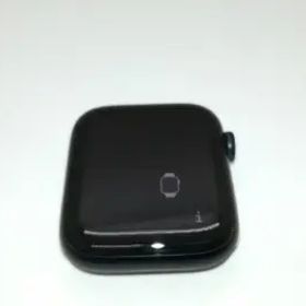【中古】Apple Apple Watch SE2 44mm GPS ミッドナイトアルミニウムケース (バンド無し)【静岡】保証期間１ヶ月【ランクB】