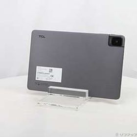 〔展示品〕 TCL TAB 10 Gen2 128GB スペースグレー 8496G1 Wi-Fi ［10.36インチ液晶／MediaTek-MT8768］〔展示品〕 TCL TAB 10 Gen2 128GB スペースグレー 8496G1 Wi-Fi ［10.36インチ液晶／MediaTek-MT8768］