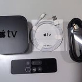 APPLE TV A1842 APPLE