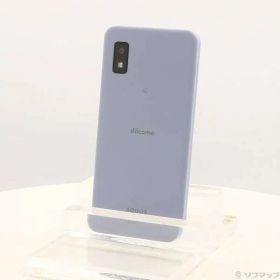 ソフマップ 〔中古品〕 AQUOS wish2 64GB ブルー SH-51C docomo SIMフリー【198】