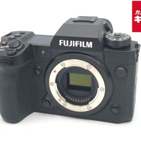 【中古】 【良品】 フジフイルム X-H2 JP ボディ