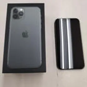 Apple iPhone 11 Pro 新品¥22,000 中古¥14,300 | 新品・中古のネット最