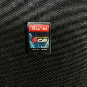 Nintendo Switch マリオテニス エース ソフト