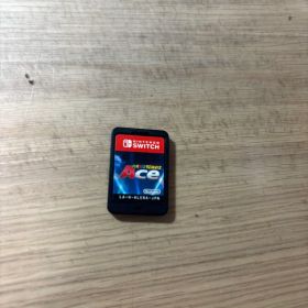 Nintendo Switch マリオテニス エース ソフト