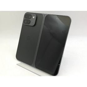 【中古】Google 国内版 【SIMフリー】 Pixel 9 Pro Fold オブシディアン 16GB 256GB【大宮東口】保証期間1ヶ月【ランクC】