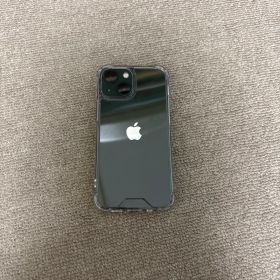 Apple iPhone 13 mini 128GB [グリーン] SIMフリー